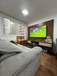 Apartamento com 2 Quartos à venda, 43m² no Jardim Íris, São Paulo