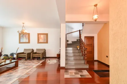 Casa com 3 Quartos à venda, 349m² no Bosque da Saúde, São Paulo