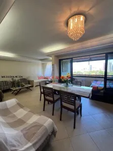 Apartamento com 3 Quartos à venda, 117m² no Pituba, Salvador