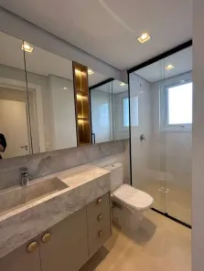 Apartamento com 3 Quartos à venda, 101m² no Panazzolo, Caxias do Sul