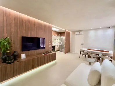 Apartamento com 3 Quartos à venda, 102m² no Universitário, Caruaru