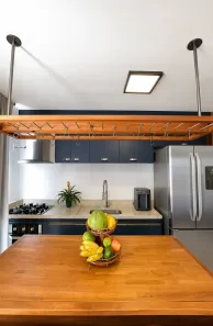 Apartamento com 2 Quartos à venda, 69m² no Setor Oeste, Goiânia