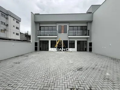 Apartamento com 2 Quartos à venda, 74m² no Vila Lenzi, Jaraguá do Sul