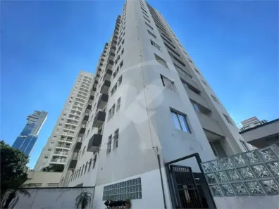 Apartamento com 1 Quarto para alugar, 37m² no Santana, São Paulo