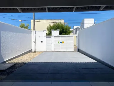 Casa com 3 Quartos à venda, 260m² no Sapiranga-Coité, Fortaleza