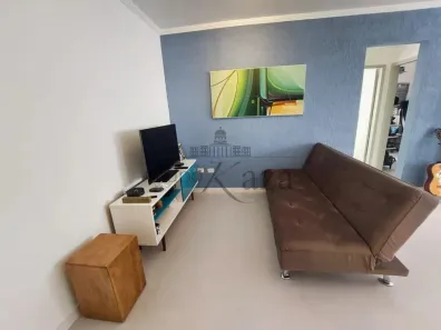Apartamento com 2 Quartos à venda, 87m² no Bosque dos Eucaliptos, São José dos Campos
