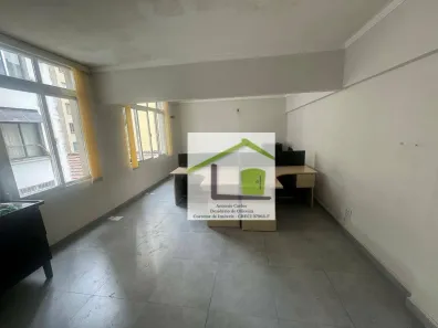 Sala Comercial à venda, 36m² no Centro, Santos