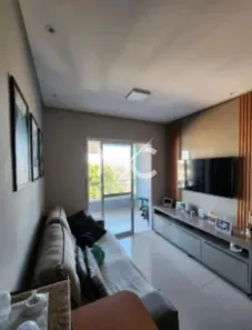 Apartamento com 2 Quartos à venda, 77m² no Jardim Oriente, São José dos Campos