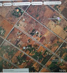 Fazenda/Sítio à venda, 500000m² no Área Rural de Planaltina, Planaltina