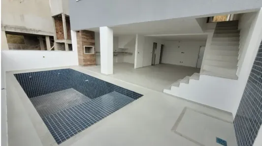 Casa de Condomínio com 4 Quartos à venda, 300m² no da Luz, Nova Iguaçu
