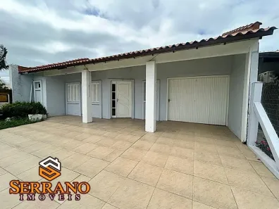 Casa com 3 Quartos à venda, 175m² no Praia de Mariluz, Imbé