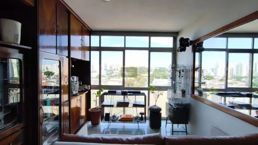 Apartamento com 2 Quartos à venda, 82m² no Vila Monumento, São Paulo