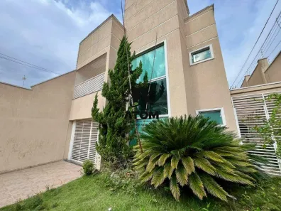 Casa com 5 Quartos para alugar, 250m² no Jardim Morumby, Taubaté