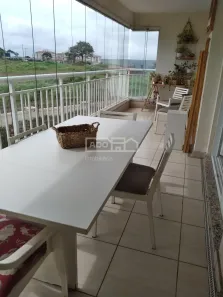 Apartamento com 3 Quartos à venda, 136m² no Parque Prado, Campinas