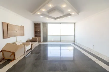 Apartamento com 3 Quartos à venda, 182m² no Santa Cecília, São Paulo