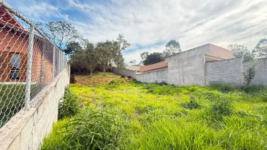 Lote/Terreno à venda, 502m² no Loteamento Jardim Solares, Atibaia