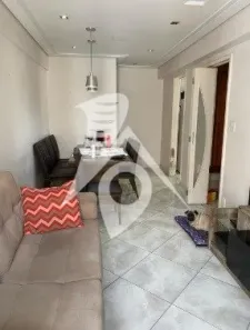 Apartamento com 2 Quartos à venda, 60m² no Alto da Mooca, São Paulo