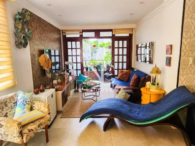 Apartamento com 3 Quartos à venda, 143m² no Centro, São Vicente