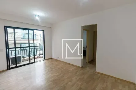 Apartamento com 2 Quartos à venda, 60m² no Vila Olímpia, São Paulo