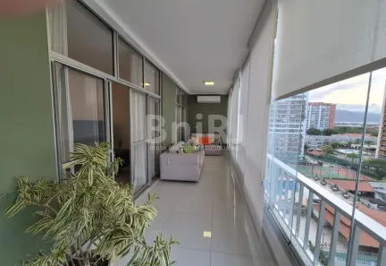 Apartamento com 2 Quartos à venda, 93m² no Barra da Tijuca, Rio de Janeiro
