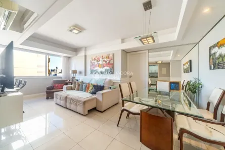 Apartamento com 2 Quartos à venda, 81m² no Rio Branco, Porto Alegre