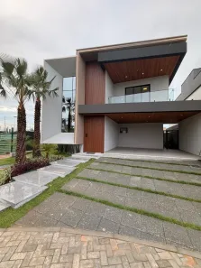 Casa de Condomínio com 4 Quartos à venda, 289m² no Cidade Alpha, Eusébio