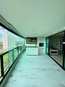 Apartamento com 3 Quartos à venda, 113m² no Paralela, Salvador