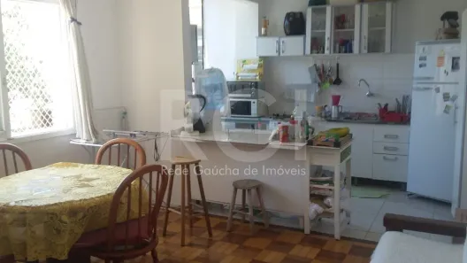 Apartamento com 2 Quartos à venda, 66m² no Menino Deus, Porto Alegre