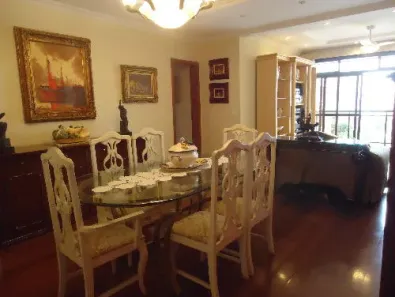 Apartamento com 3 Quartos à venda, 120m² no Tijuca, Rio de Janeiro