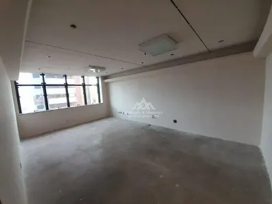 Sala Comercial à venda, 82m² no Centro, Ribeirão Preto