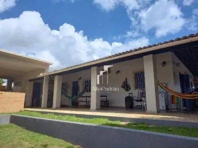 Casa com 4 Quartos à venda, 900m² no Coqueiro, Luís Correia