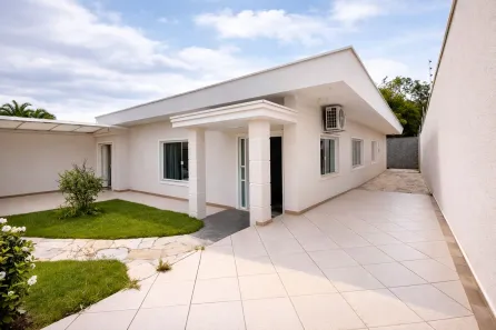 Casa com 4 Quartos à venda, 244m² no Jardim Faculdade, Itu