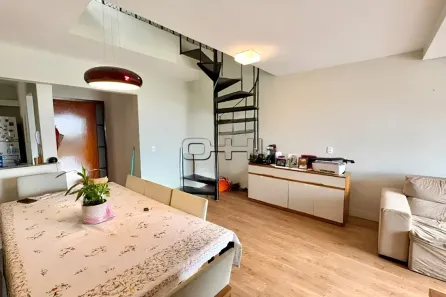 Cobertura com 3 Quartos à venda, 159m² no Vila Mariana, São Paulo