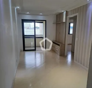 Apartamento com 2 Quartos à venda, 70m² no Belenzinho, São Paulo