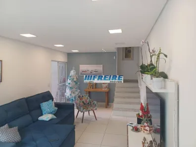 Sobrado com 2 Quartos à venda, 183m² no Cerâmica, São Caetano do Sul