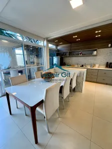 Casa com 3 Quartos à venda, 128m² no Plano Diretor Sul, Palmas