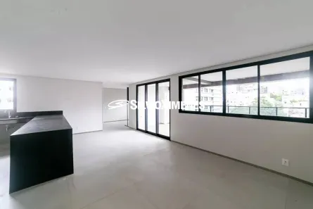 Apartamento com 3 Quartos à venda, 150m² no Serra, Belo Horizonte