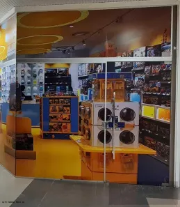 Imóvel Comercial à venda, 29m² no Jardim Tangará, Marília