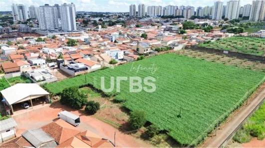 Lote/Terreno à venda, 46971m² no Parque Oeste Industrial, Goiânia