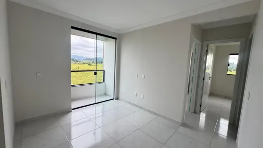 Apartamento com 2 Quartos à venda, 54m² no Areias, Tijucas