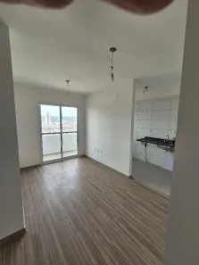 Apartamento com 2 Quartos à venda, 52m² no Vila Hortência, Sorocaba