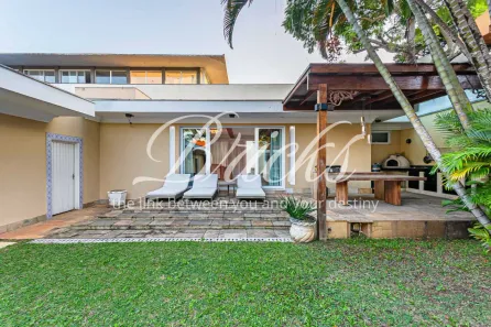 Casa com 6 Quartos à venda, 800m² no Brooklin Paulista, São Paulo