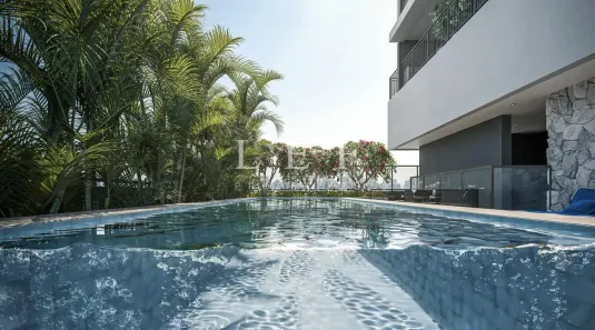 Apartamento com 3 Quartos à venda, 83m² no Pinheiros, São Paulo