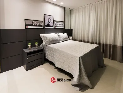 Apartamento com 3 Quartos à venda, 76m² no São Vicente, Itajaí