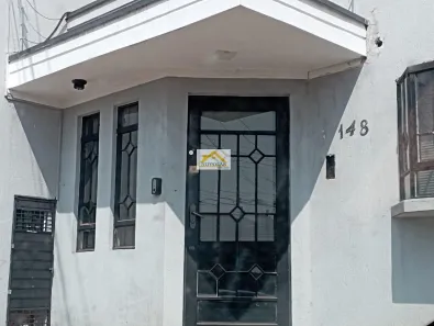 Imóvel Comercial para alugar, 211m² no Vila Cristóvam, Limeira