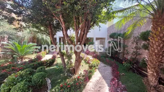 Casa com 5 Quartos à venda, 399m² no Alto dos Pinheiros, Belo Horizonte