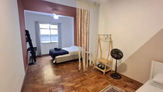 Apartamento com 2 Quartos à venda, 112m² no Copacabana, Rio de Janeiro