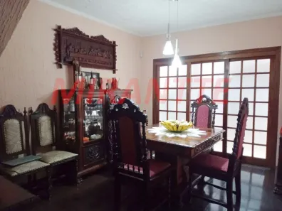 Sobrado com 3 Quartos à venda, 136m² no Jardim Ondina, São Paulo