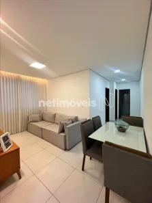 Apartamento com 2 Quartos à venda, 66m² no Buritis, Belo Horizonte