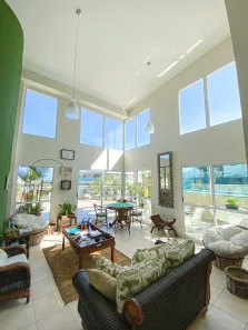 Cobertura com 4 Quartos para alugar, 360m² no Riviera, Bertioga